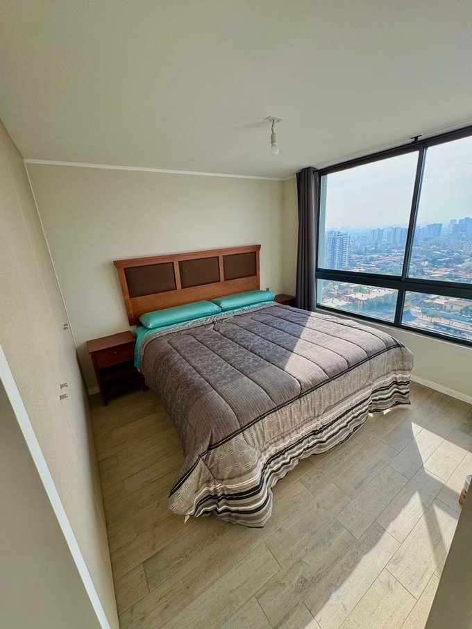 Habitación principal