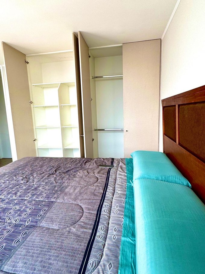 Habitación principal