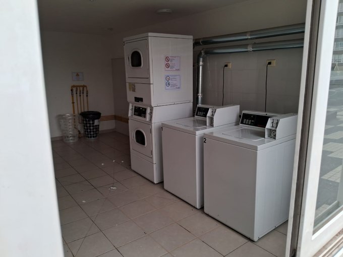 Departamento en Venta en La Cisterna, Trinidad Ramírez 01010