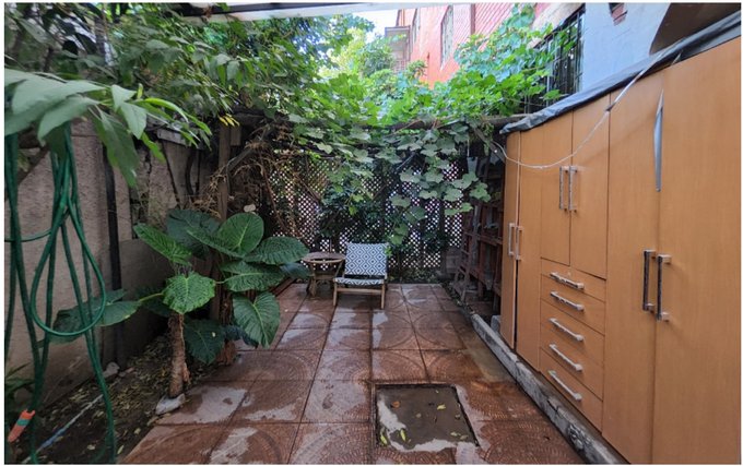 Patio 2