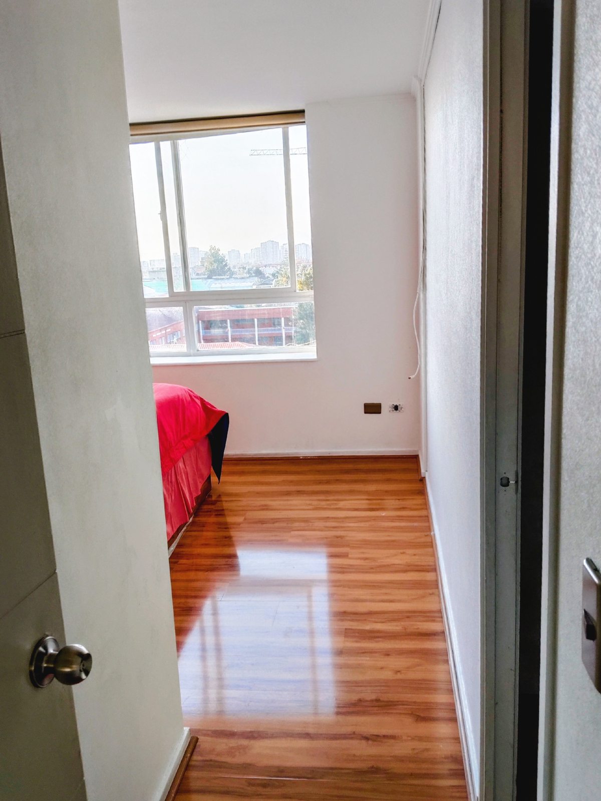 Dormitorio Principal
