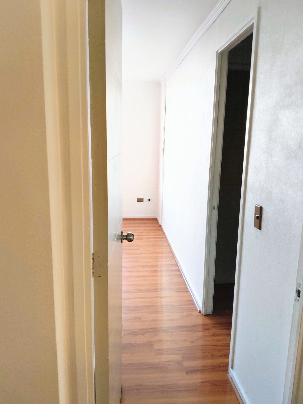 Dormitorio Principal