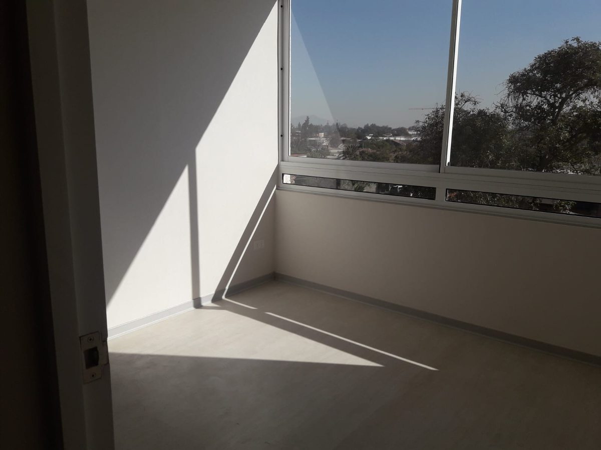 Linda vista