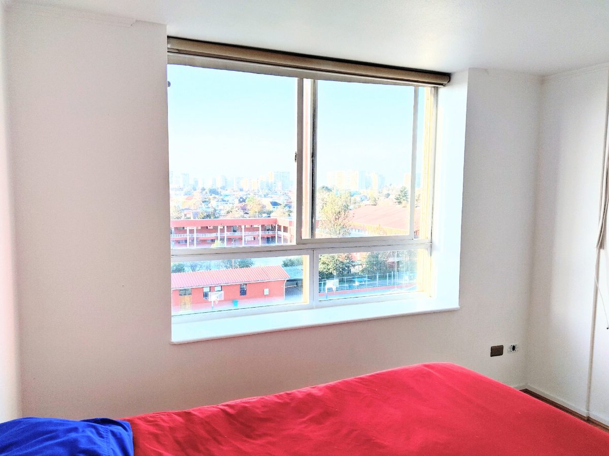 Dormitorio Principal