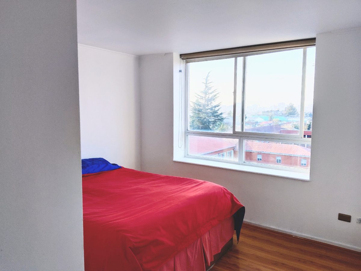 Dormitorio Principal