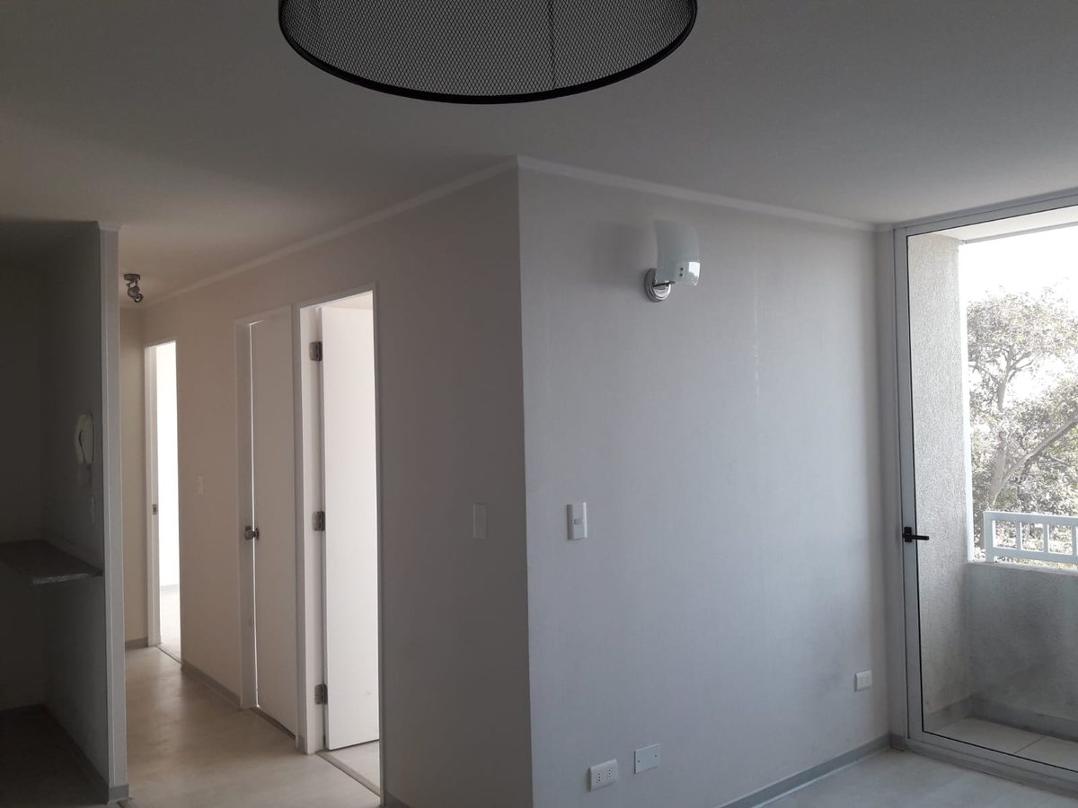 pasillo- camino habitaciones 