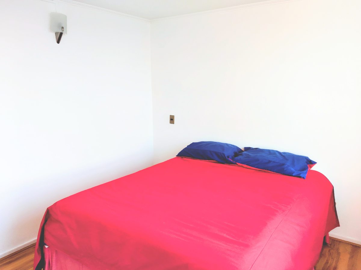 Dormitorio Principal