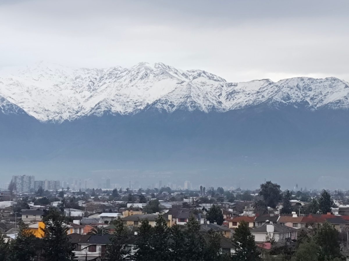 Vista Area Depto