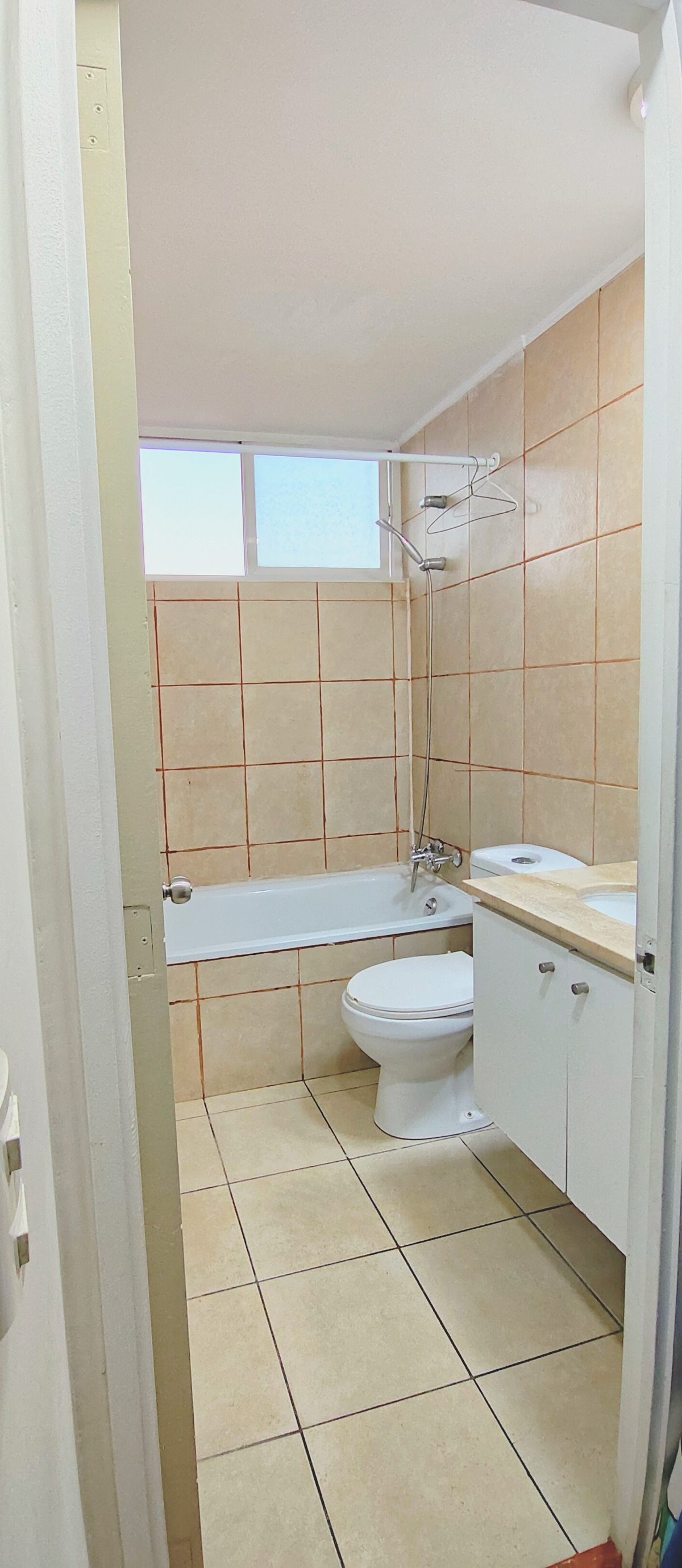 Baño en Suite