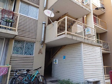 Venta / Departamento / La Cruz