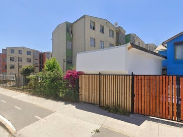 Venta / Departamento / La Cruz