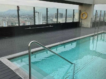 Venta / Departamento / La Florida