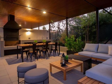 Venta / Departamento / La Florida