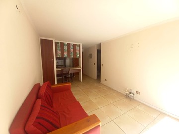 Venta / Departamento / La Florida