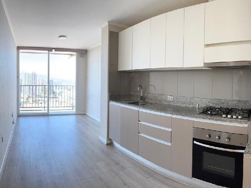 Venta / Departamento / La Florida