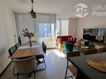 Venta / Departamento / La Florida