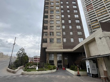 Venta / Departamento / La Florida