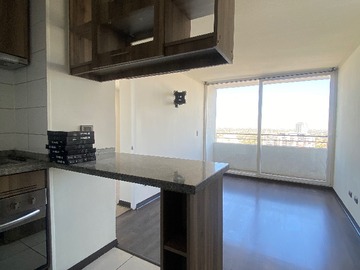 Venta / Departamento / La Florida