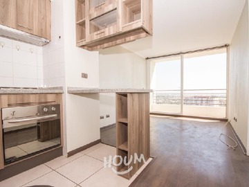 Venta / Departamento / La Florida