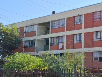 Venta / Departamento / La Florida