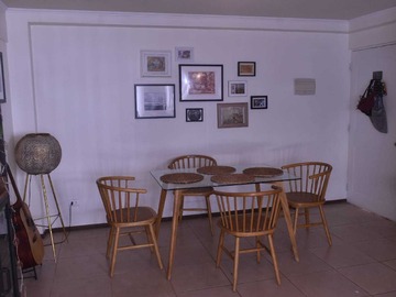 Venta / Departamento / La Florida