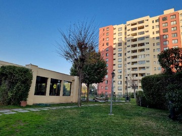 Venta / Departamento / La Florida
