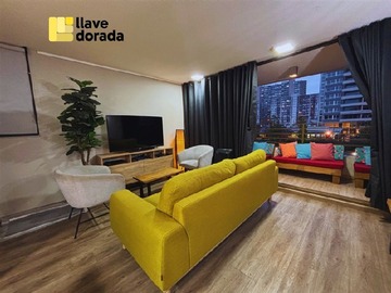 Venta / Departamento / La Florida