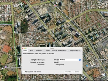 Venta / Departamento / La Florida