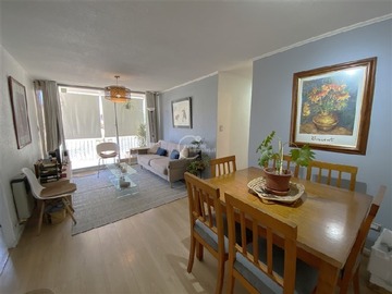 Venta / Departamento / La Florida