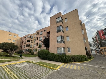 Venta / Departamento / La Florida