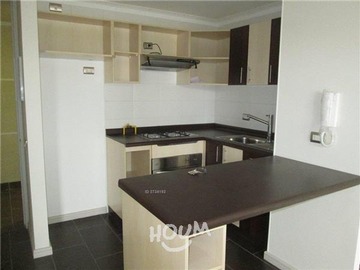 Venta / Departamento / La Florida