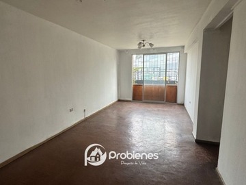 Venta / Departamento / La Florida