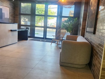 Venta / Departamento / La Florida