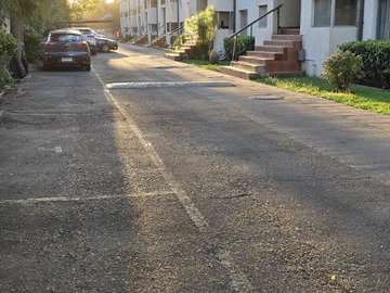 Venta / Departamento / La Florida