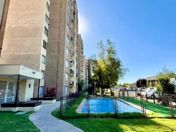 Venta / Departamento / La Florida