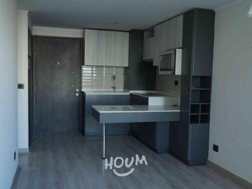 Venta / Departamento / La Florida