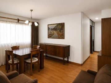 Venta / Departamento / La Florida