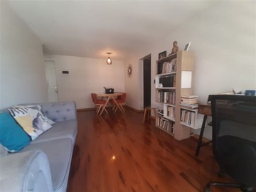 Venta / Departamento / La Florida