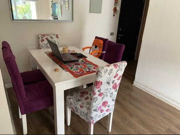 Venta / Departamento / La Florida