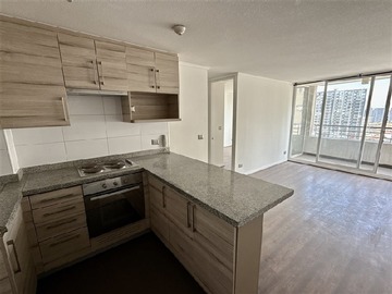 Venta / Departamento / La Florida