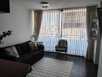 Venta / Departamento / La Florida