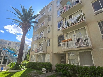 Venta / Departamento / La Florida