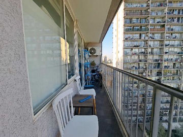 Venta / Departamento / La Florida