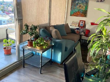 Venta / Departamento / La Florida