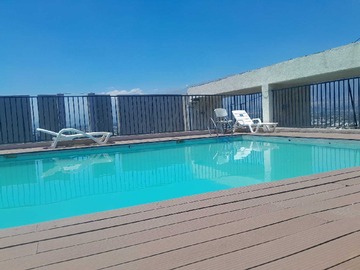 Venta / Departamento / La Florida