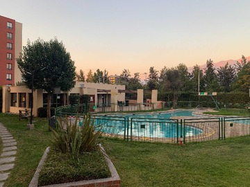 Venta / Departamento / La Florida