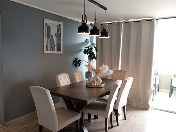 Venta / Departamento / La Florida