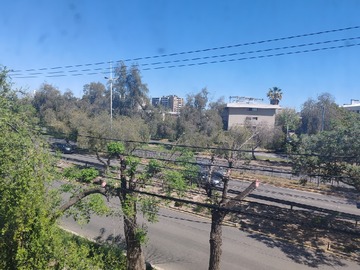 Venta / Departamento / La Florida