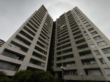 Venta / Departamento / La Florida