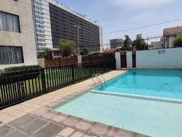 Venta / Departamento / La Florida